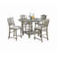 TABLE DE HAUTEUR Demiterus
