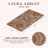 Laura Ashley Vanessa Wellness Anti-Fatigue Mat-64985635-64985633