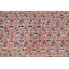 Tapis de couloir Boteh Botemir