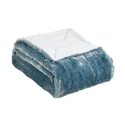 Throw Blanket