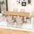 Natural/Beige est en rupture de stock