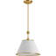 Parohn One-Light Pendant-296919260-372368420