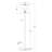 Taisa Traditional Floor Lamp-1568012194