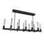 Cinema 12 - Light LED Chandelier