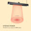 6820 Electric Hanging Patio Heater