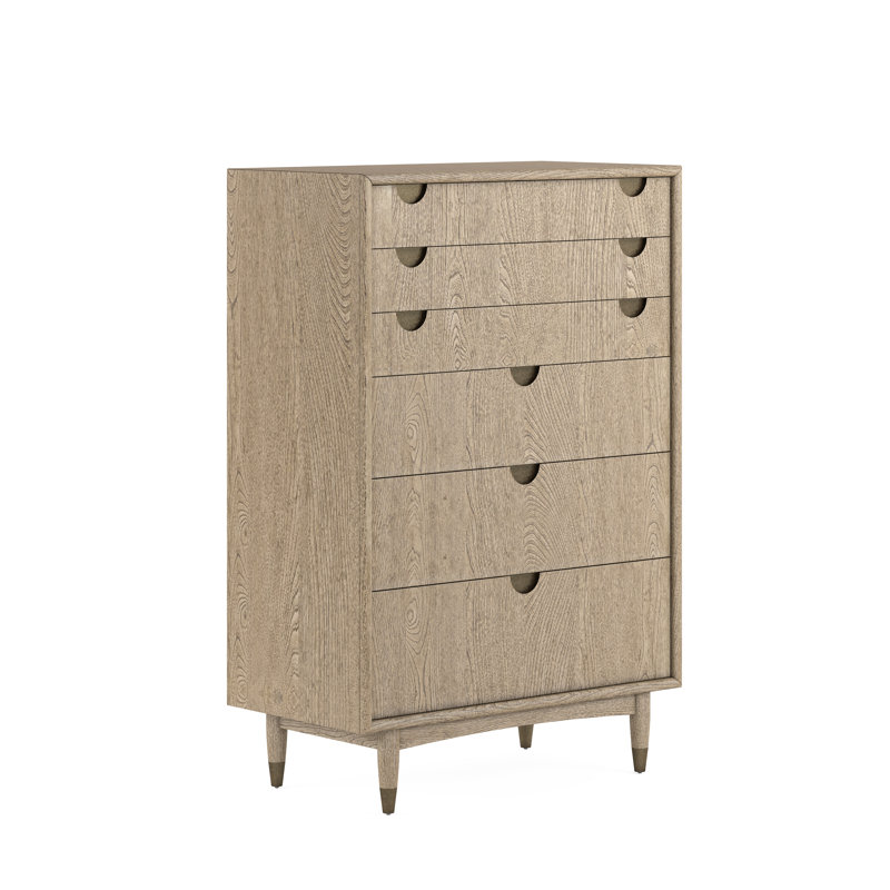 Finn 6 - Drawer Dresser