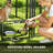 Spacious Pet Kennel