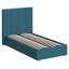 Upholstered Ottoman Bed