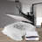 Heat Press, 1700W Power Heat Press Machine, Fast Heating-128929537