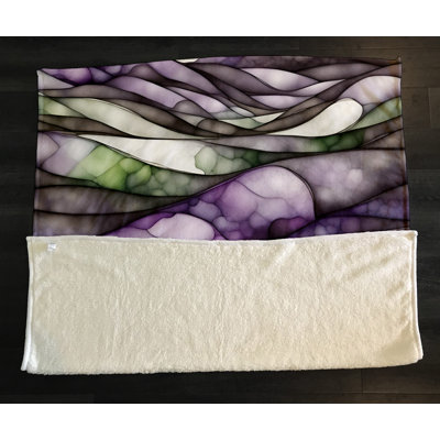 Throw Blanket