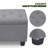 Grimstad Upholstered Fabric Storage Ottoman, Storage Bench with Button-Tufted-222656638