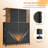 12-Drawer Dresser with LED Lights-2026360314