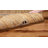Vance Natural Fiber Hand Woven Jute Solid Color Rug-1627619583