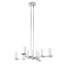 Vasiliya 12 - Light Dimmable LED Classic / Traditional Chandelier-469229044