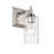 Hammered Water Glass