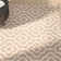 Mandel Geometric Area Rug