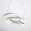 Peabody Single Light Dimmable LED Pendant