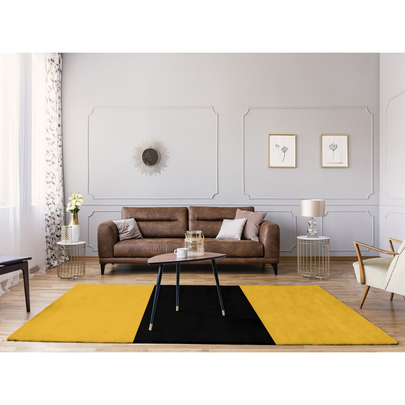 Chenille Indoor Rug, Rectangle 8' x 10'