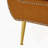 PU leather sofa stool-592530416