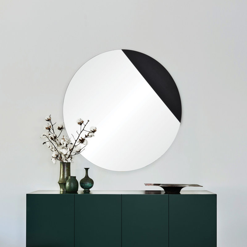 Bayton Round Mirror