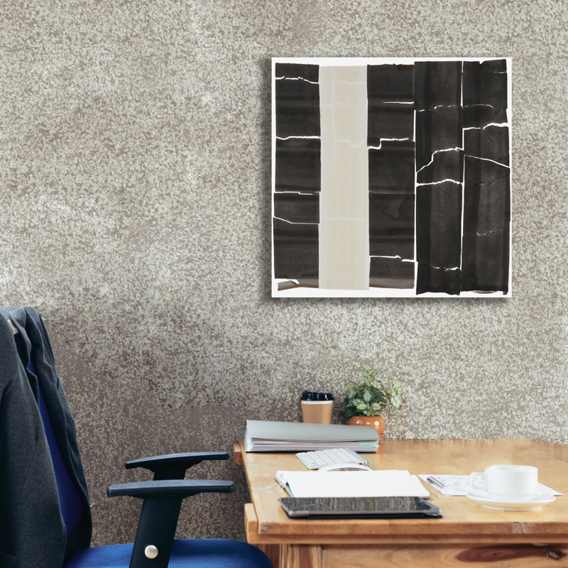 «Evanescence 31» par DAG, Inc, art mural sur toile, Inc sur toile, H 26 po x l 26 po
