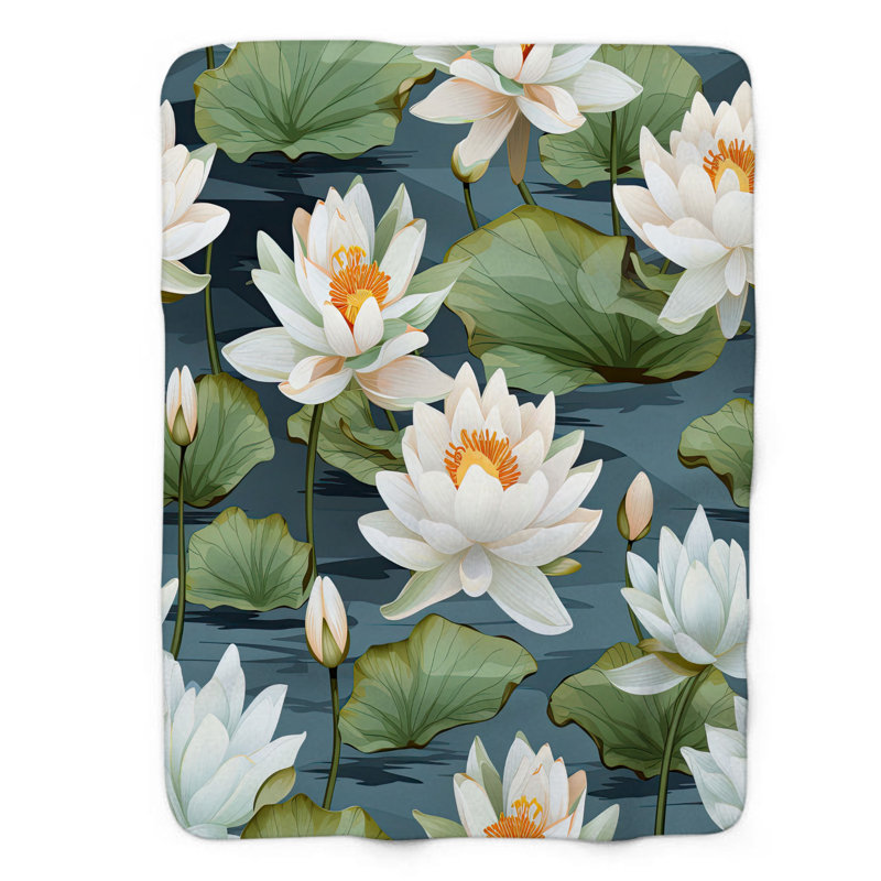 Throw Blanket, Twin