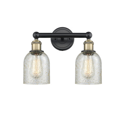 Reiko 2 - Light Dimmable Vanity Light