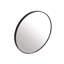 Grand miroir circulaire 24 po