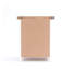 45cm W Plywood / Laminate Board Bedside Table-20586766