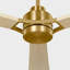 Ventilateur de plafond Smart 60 DEL-2039974959-2039974962