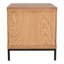 Dolan 1 - Drawer Nightstand