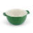 Fitz And Floyd Sicily Serving Bowls, Set Of 2, Green