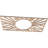 Hoover Ceiling Medallion-63412191-63412212