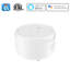 Mini-prise de connexion Wi-Fi round Smart