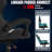 Gaming Chair with Heated Cushion-1352016169