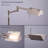 Dimmable LED Pharmacy Floor Lamp-118741368