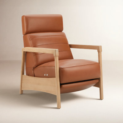 Amada 27.5" Wide Power Standard Recliner