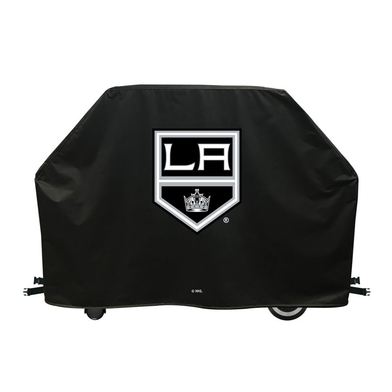 NHL Grill Cover, Los Angeles Kings, 60"