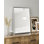 Lohoski Decorative Bathroom Vanity Mirror for Wall - Beveled Design