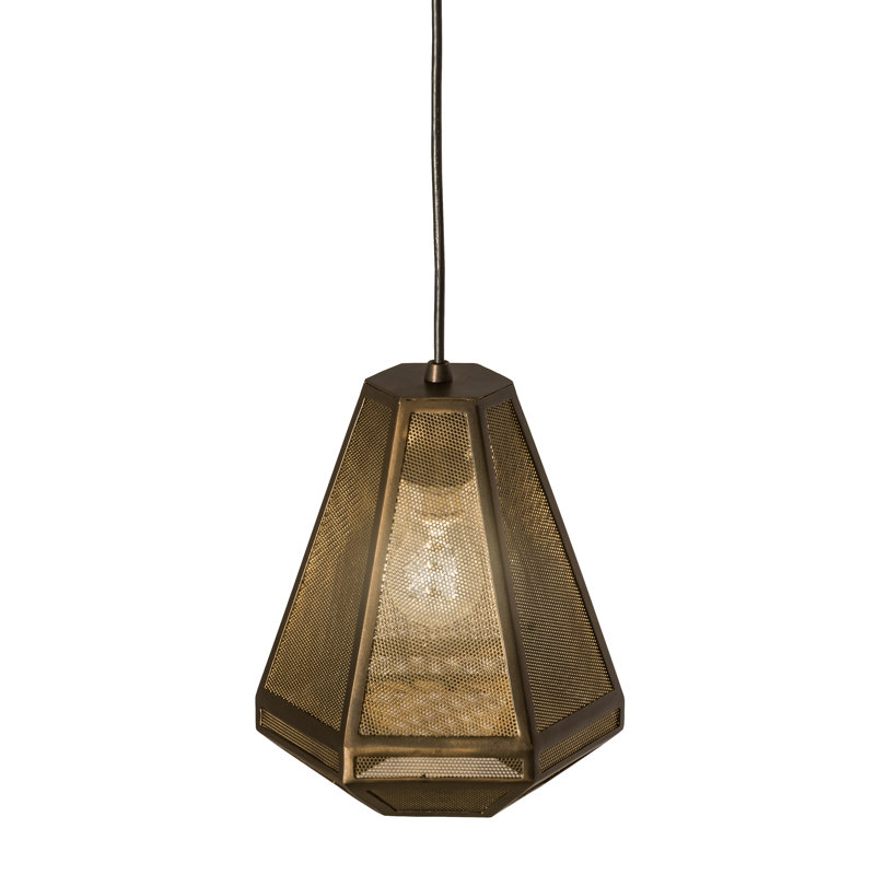 Nidos Struttura 1 - Light Pendant