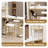 Lundgate Bar Set