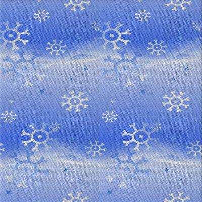 Tapis de zone bleue à motifs