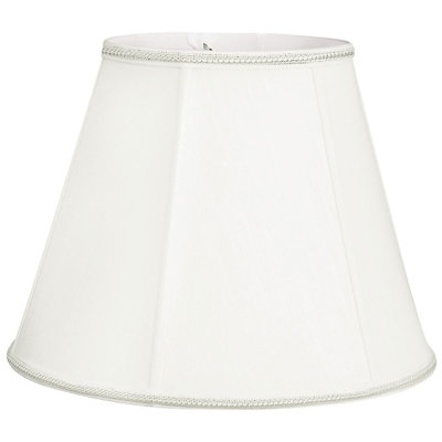 Silk Empire Lamp Shade