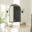Miroir plat Henrick