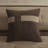Piece Faux Suede King Bedding Sets, Brown Microsuede Rustic Decor