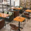 Bancs de style industriel rétro-101232025