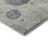 Premium Machine Washable Farolt AMF1897 Geometric Rug-507763253