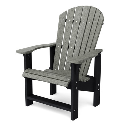 Heritage Outdoor Adirondack Chair