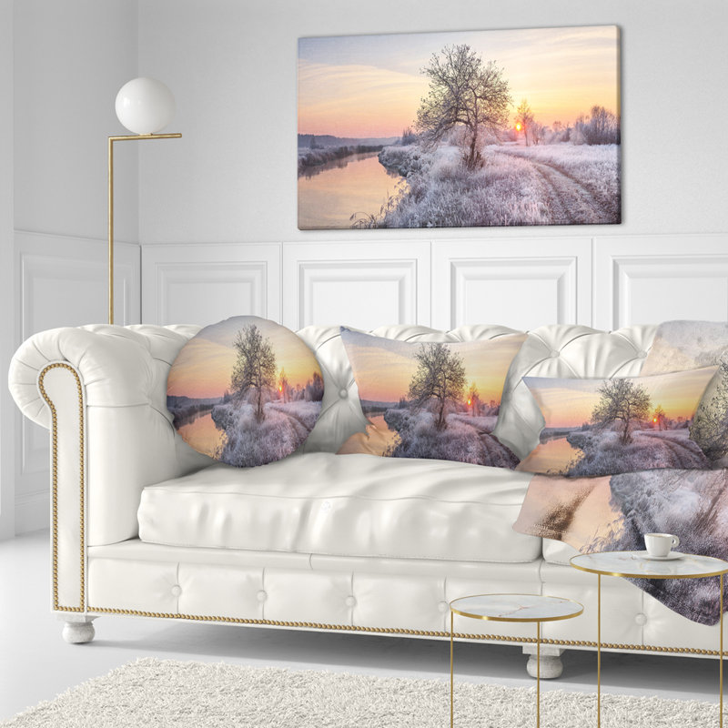 Coussin lombaire Schafer