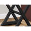 Table de bout polyvalente avec une construction durable et un attrait élégant pour toute maison-1737255167